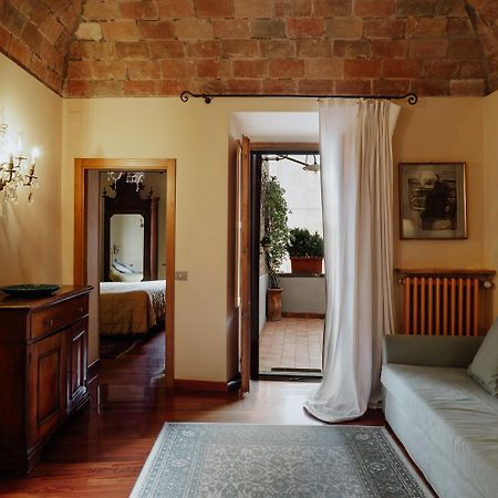 Bed and Breakfast La Magnolia Орв'єто Екстер'єр фото