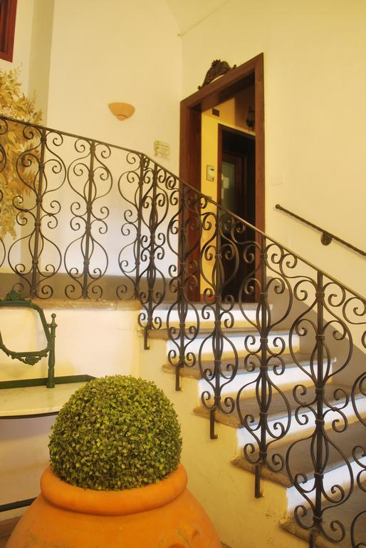 Bed and Breakfast La Magnolia Орв'єто Екстер'єр фото