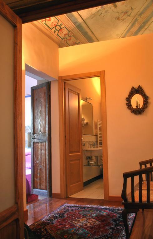 Bed and Breakfast La Magnolia Орв'єто Екстер'єр фото
